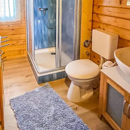 بيت للعطل Haus Kranichblick *
